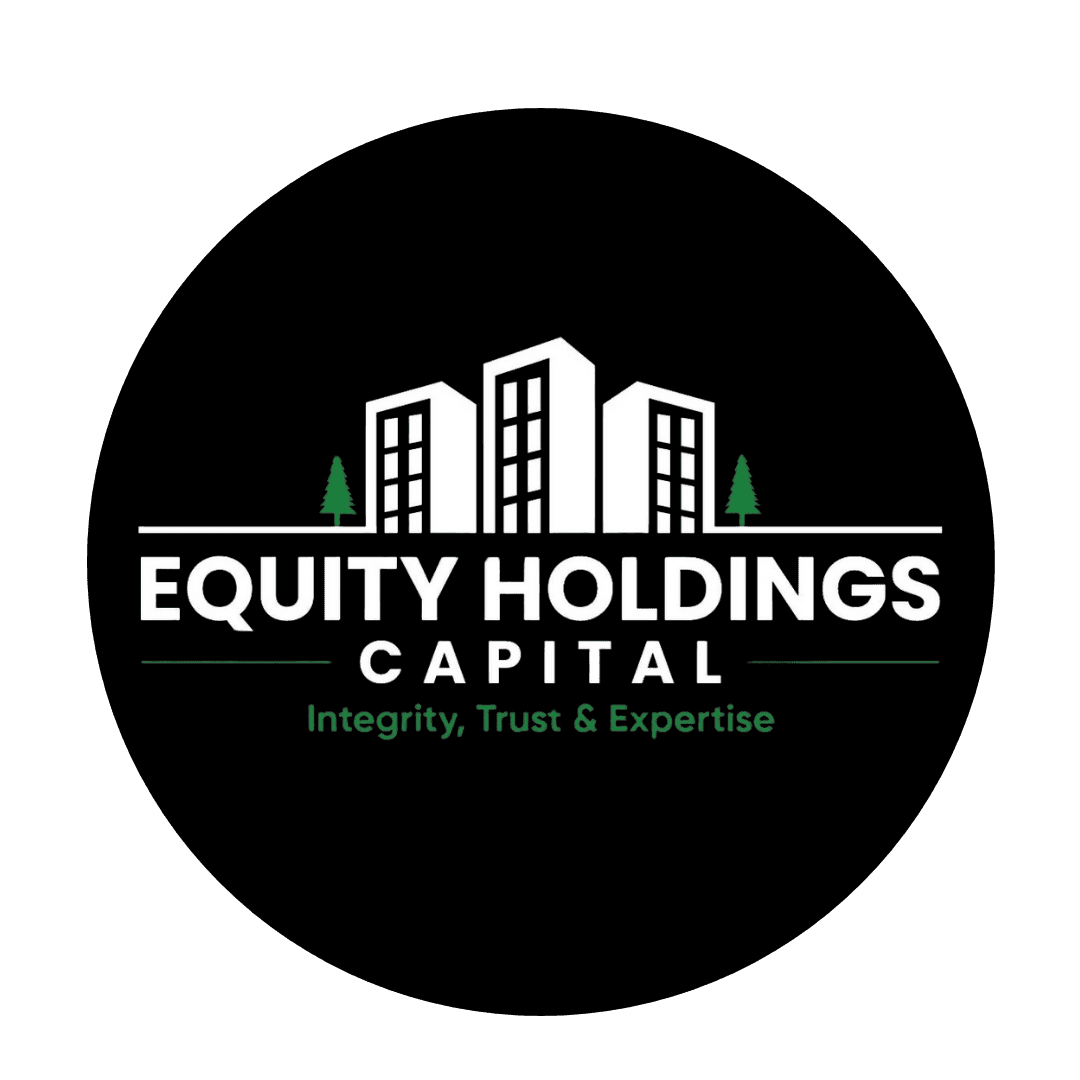 - Equity Holdings Capital LLC